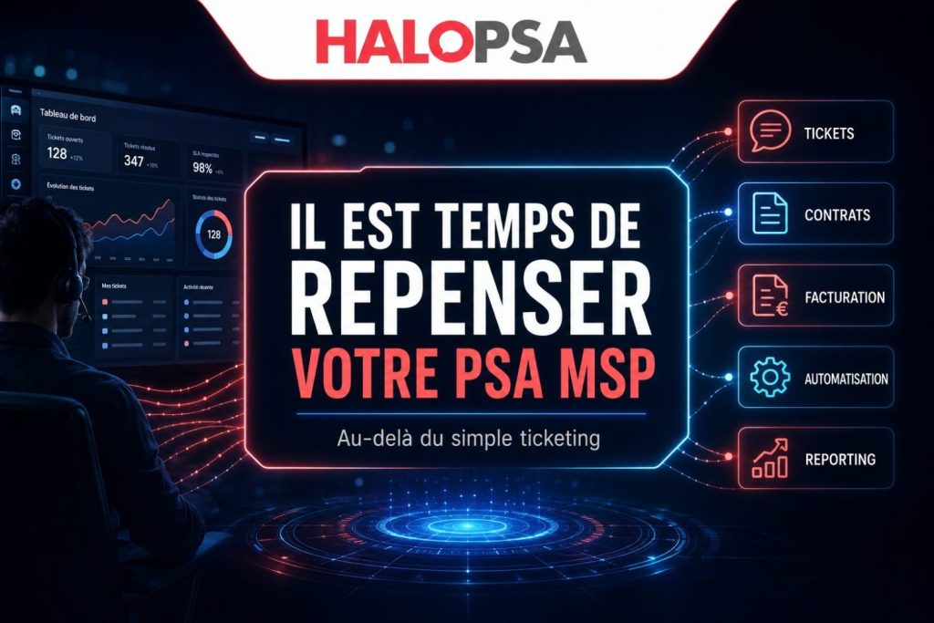 PSA MSP