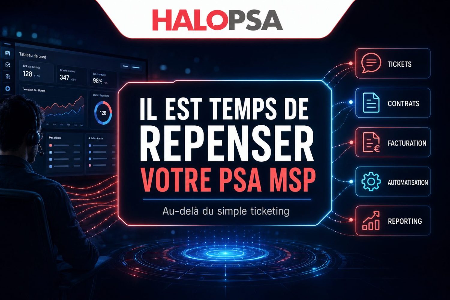 PSA MSP