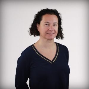 Céline responsable administrative Watsoft