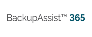 Logo BackupAssist 365