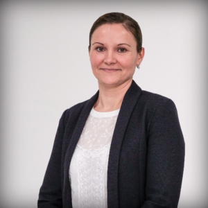 Justyna assistante administrative Watsoft
