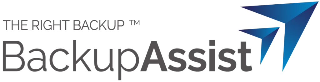 Logo Backup Assist