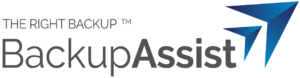 Logo Backup Assist
