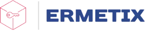 Logo Ermetix solution SaaS