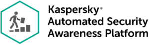 Logo Kaspersky Automated Security Awareness Platform