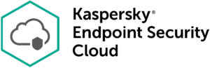 Logo Kaspersky Endpoint Security Cloud