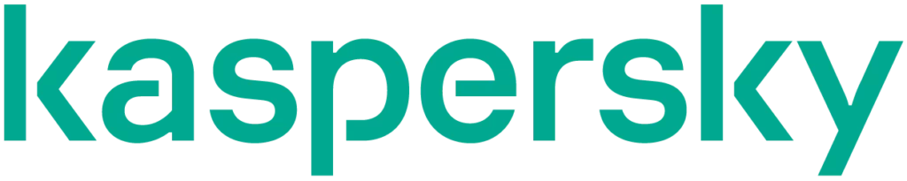 Logo Kaspersky