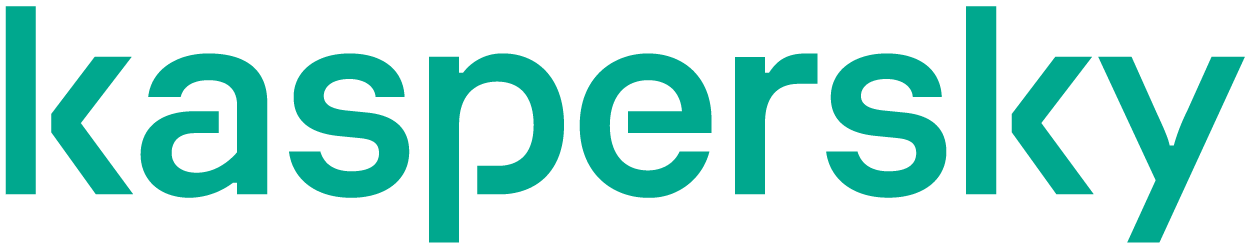 Logo Kaspersky