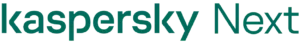 Logo Kaspersky Next