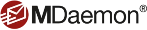 Logo MDaemon serveur de messagerie