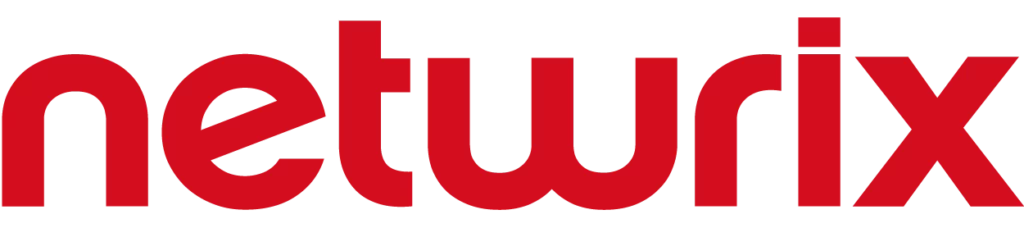 Logo Netwrix solution SaaS