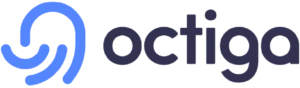 Logo Octiga sécurité Microsoft 365