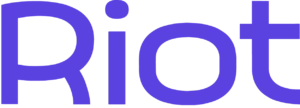 Logo Riot cybersécurité