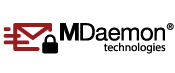 Logo Mdaemon technologie