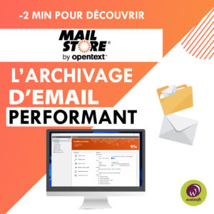Vidéo configuration machine virtuelle avec IONOS avant d’installer votre serveur MailStore SPE