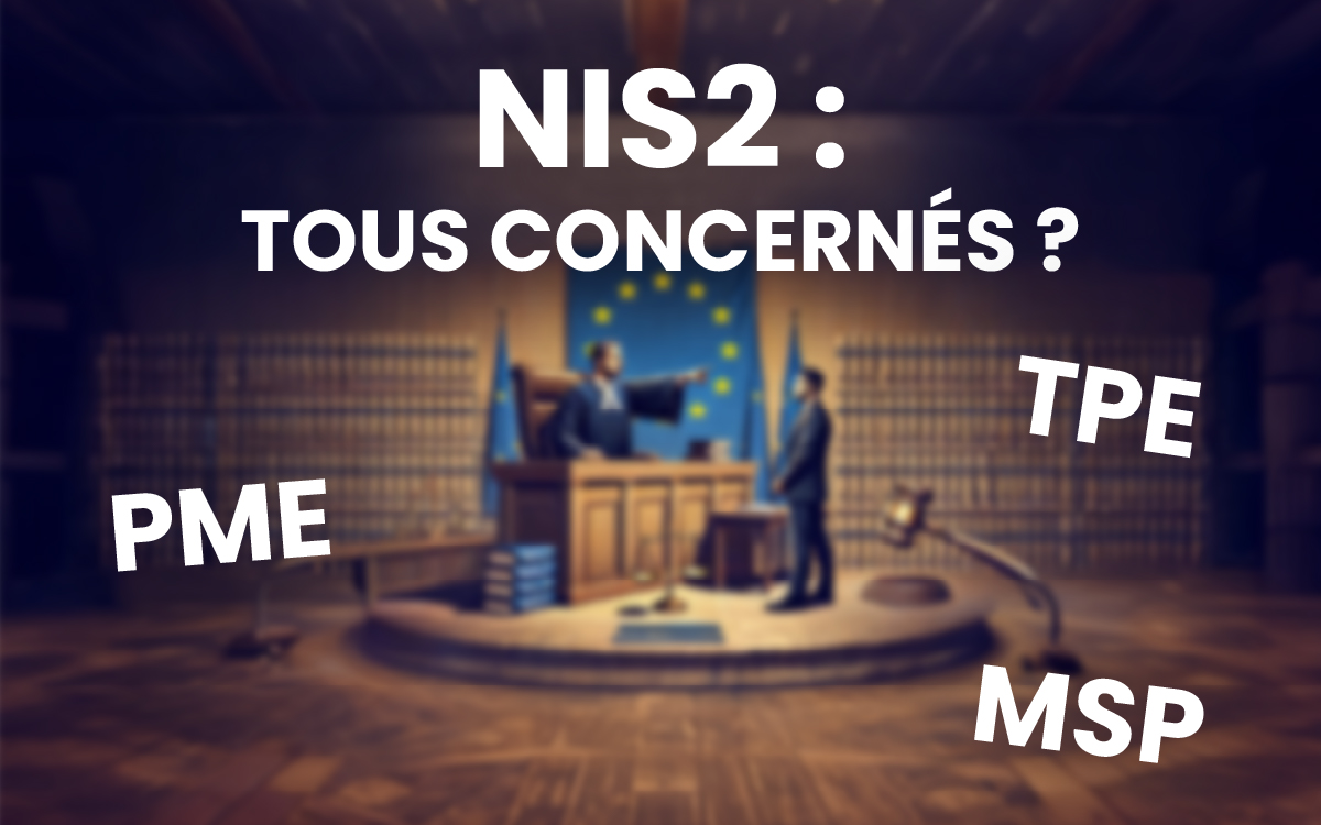 NIS2 arrive, comment s’y préparer ?