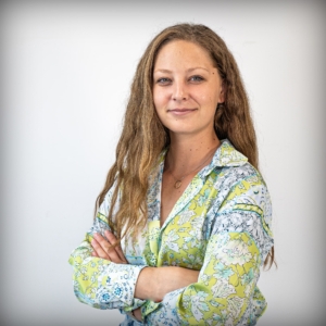 Chloé responsable marketing Watsoft