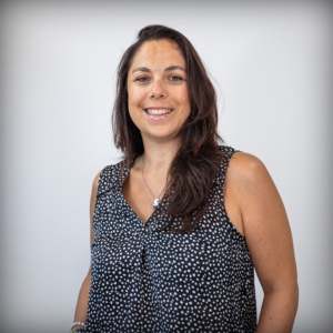 Florence cheffe des ventes Watsoft