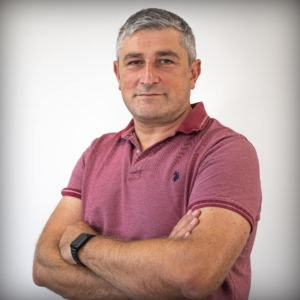 Oleg Bivol Président de Watsoft et cofondateur