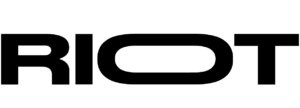 NOUVEAU LOGO Riot Site 2025 NOIR