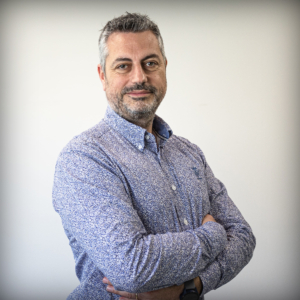 Philippe technicien expert Watsoft