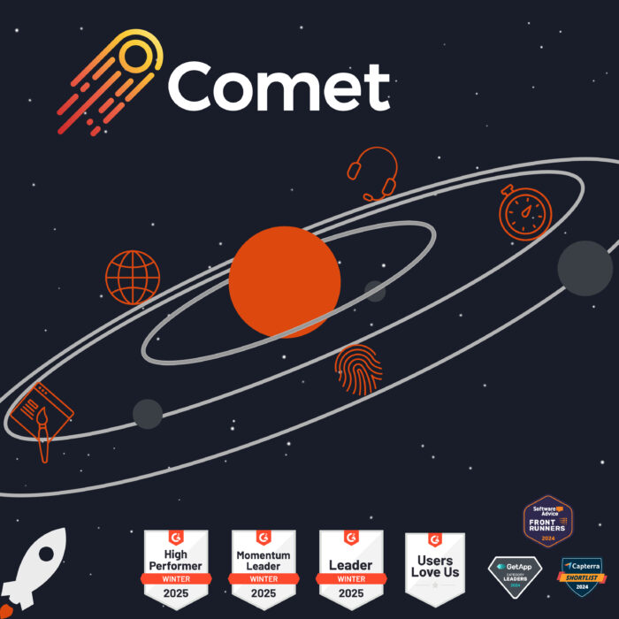 Éditeurs Watsoft 6 Comet Backup Cloud est un logiciel de sauvegarde cloud complet et fiable, conçu pour les entreprises de toutes tailles