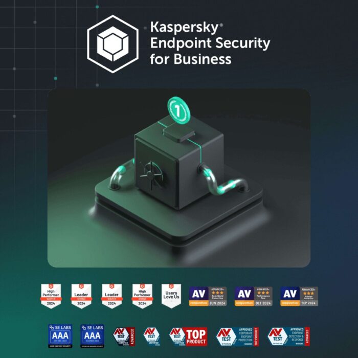 Éditeurs Watsoft 10 Kaspersky KESB une protection efficace de tous vos terminaux