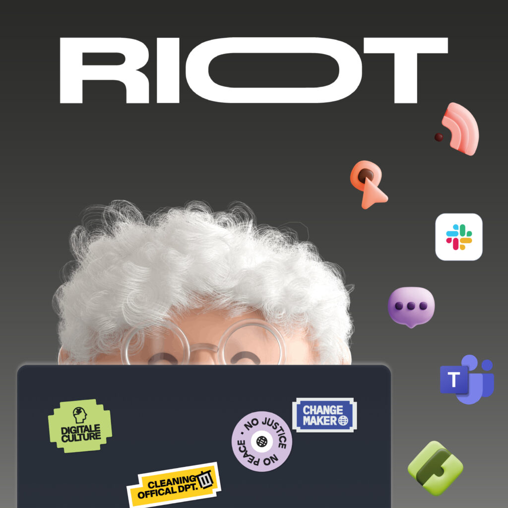 Riot plateforme d’évaluation et de gestion des risques de cybersécurité