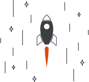 Illustration Comet