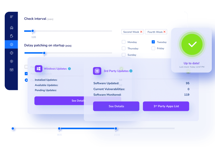 Illustration Patch Management 1