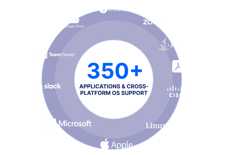 Illustration Patch Management 3