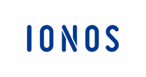 Logo Ionos