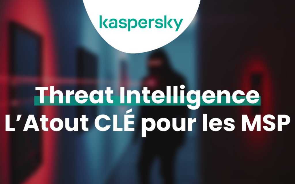 Comprendre la threat intelligence