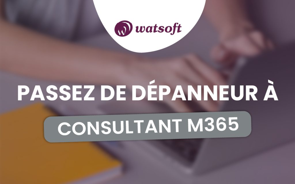 Consultant MSP Microsoft 365