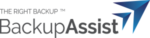 logo BackupAssist