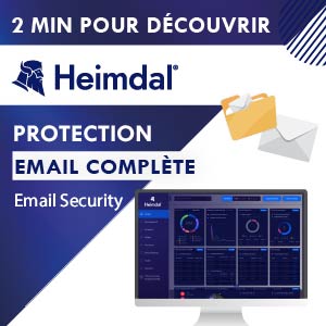 Heimdal Email Security