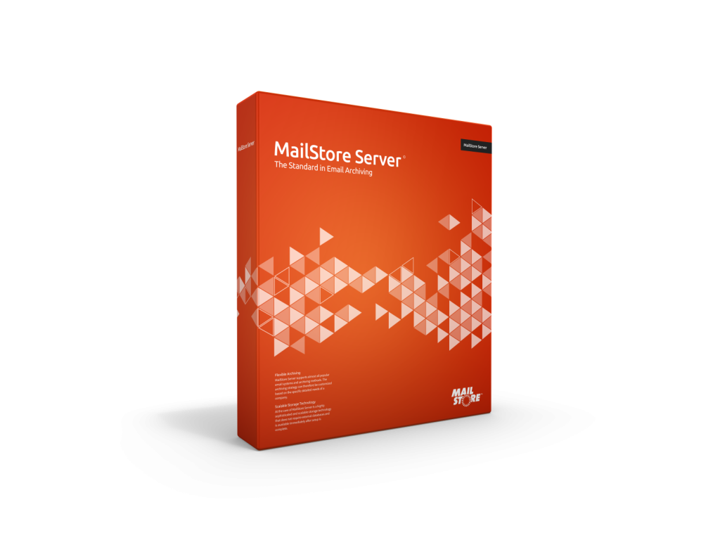 MailStore Server