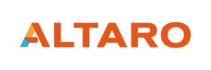 ALTARO logo