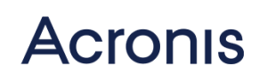 Acronis