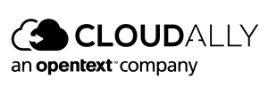 Cloudally new logo 01