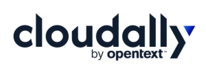 Logo CloudAlly