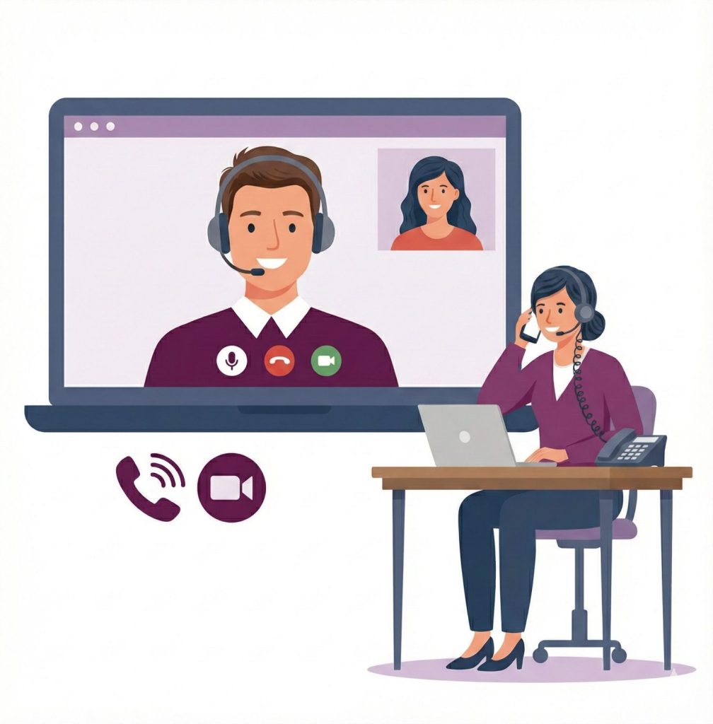 Services et accompagnement MSP : Votre partenaire de croissance