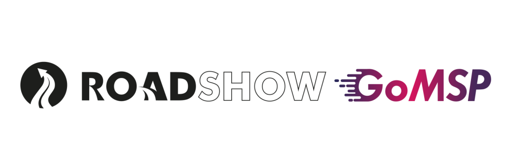 LOGO Roadshow GoMSP