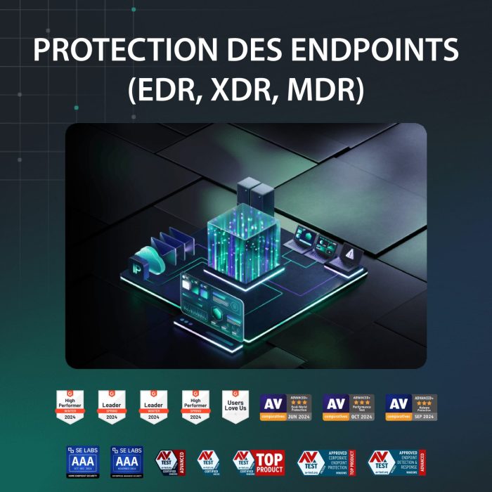 KASPERSKY NEXT