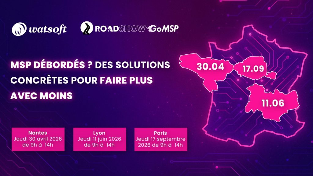 événement msp : découvrez les différents lieux