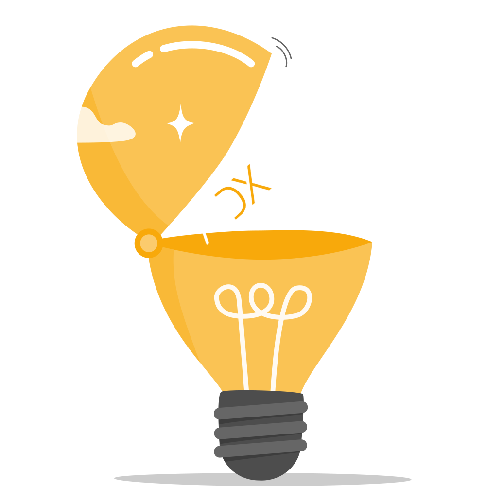 ADX Instinct Lightbulb 1