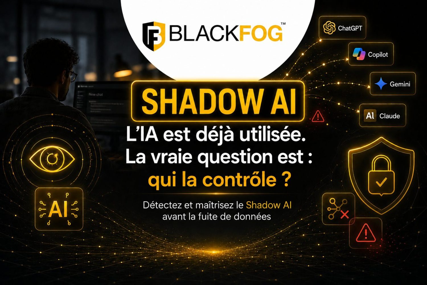 BlackFog shadowAI