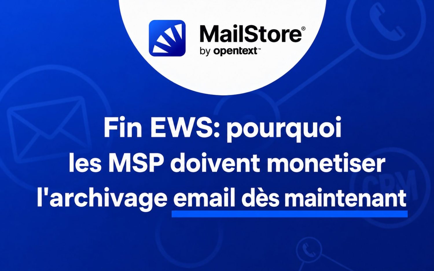 Mailstore Blog