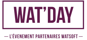 Logo Wat'Day