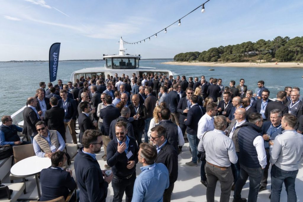 Wat'Day 2026 : Rejoignez un cercle exclusif de décideurs MSP 1 evenement